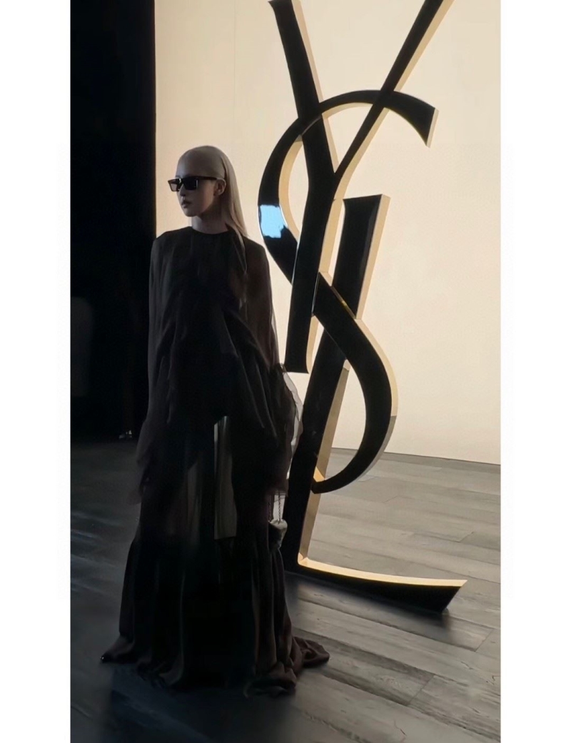 YSL Sunglasses